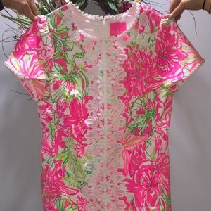 Lilly Pulitzer size 12 dress